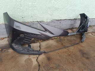 bontott TOYOTA CAMRY Első Lökhárító (Üresen)