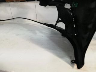 bontott TOYOTA CAMRY Első Lökhárító (Üresen)