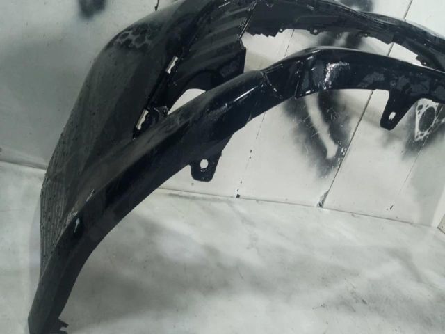 bontott TOYOTA CAMRY Első Lökhárító (Üresen)