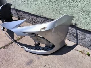 bontott TOYOTA CAMRY Első Lökhárító (Üresen)