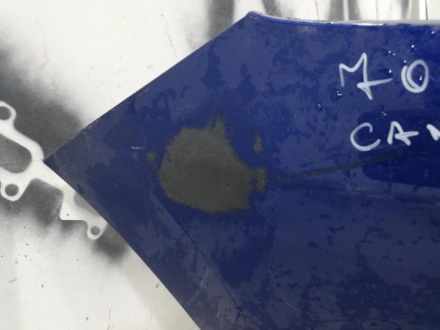 bontott TOYOTA CAMRY Első Lökhárító (Üresen)