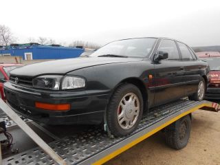 bontott TOYOTA CAMRY Gyújtó Elektronika