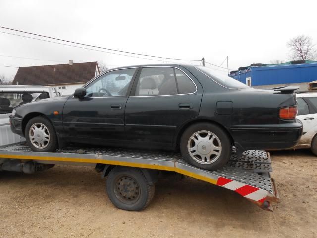 bontott TOYOTA CAMRY Gyújtó Elektronika