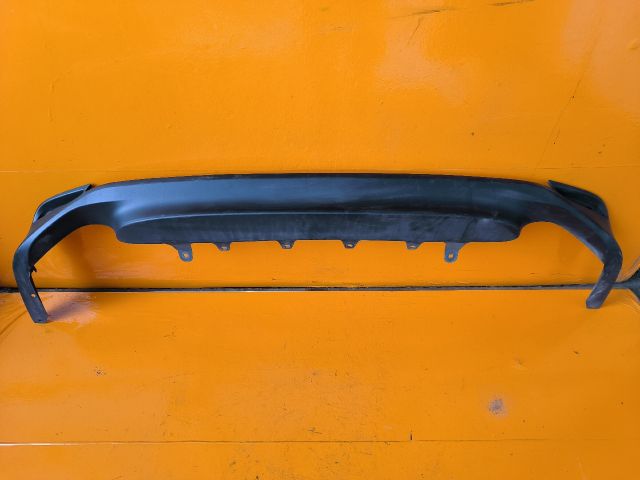 bontott TOYOTA CAMRY Hátsó Lökhárító Alsó (Műanyag)