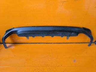 bontott TOYOTA CAMRY Hátsó Lökhárító Alsó (Műanyag)