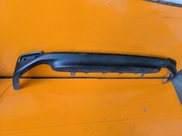 bontott TOYOTA CAMRY Hátsó Lökhárító Alsó (Műanyag)