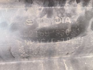 bontott TOYOTA CAMRY Hátsó Lökhárító Alsó (Műanyag)