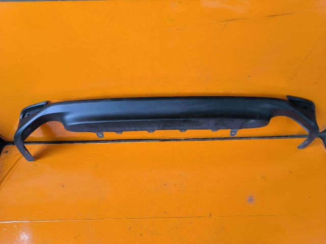 bontott TOYOTA CAMRY Hátsó Lökhárító Alsó (Műanyag)