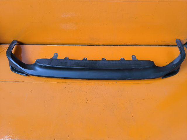 bontott TOYOTA CAMRY Hátsó Lökhárító Alsó (Műanyag)