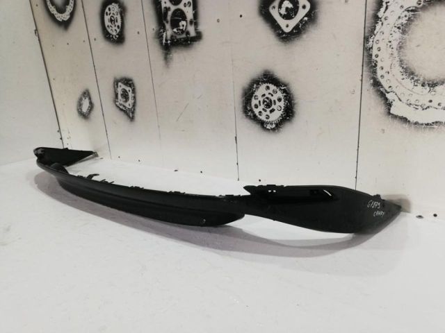 bontott TOYOTA CAMRY Hátsó Lökhárító Légterelő