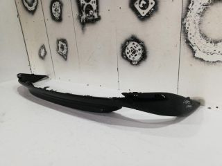 bontott TOYOTA CAMRY Hátsó Lökhárító Légterelő