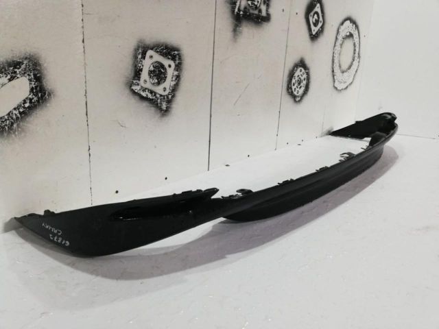 bontott TOYOTA CAMRY Hátsó Lökhárító Légterelő