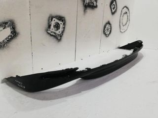 bontott TOYOTA CAMRY Hátsó Lökhárító Légterelő