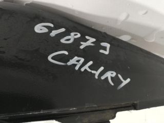 bontott TOYOTA CAMRY Hátsó Lökhárító Légterelő