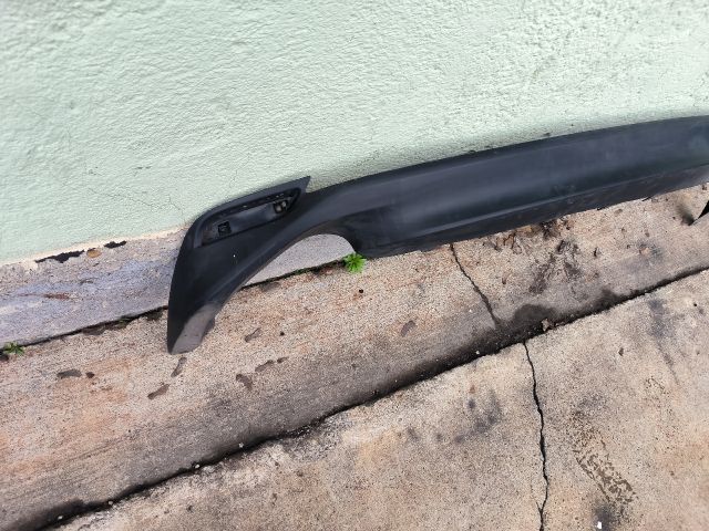 bontott TOYOTA CAMRY Hátsó Lökhárító Légterelő