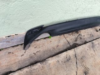 bontott TOYOTA CAMRY Hátsó Lökhárító Légterelő