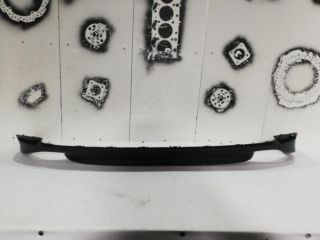 bontott TOYOTA CAMRY Hátsó Lökhárító Légterelő