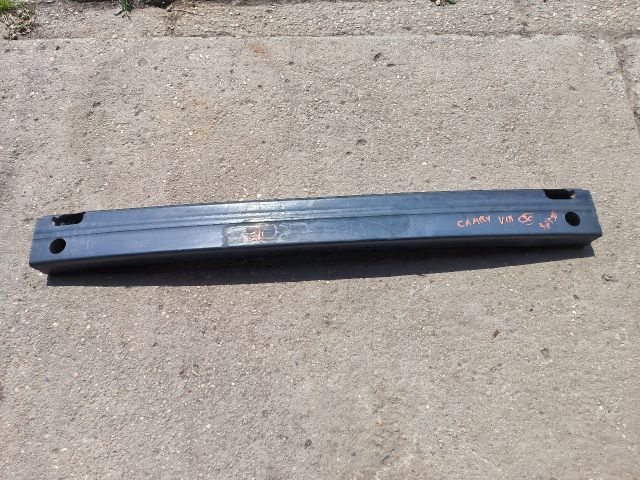 bontott TOYOTA CAMRY Hátsó Lökhárító Merevítő (Fém)