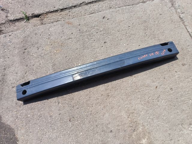 bontott TOYOTA CAMRY Hátsó Lökhárító Merevítő (Fém)
