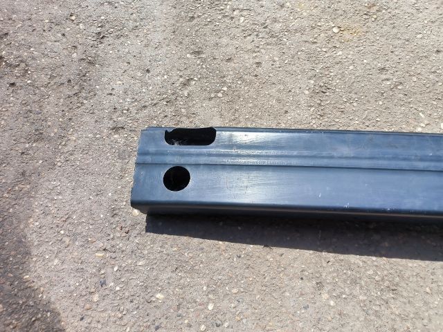 bontott TOYOTA CAMRY Hátsó Lökhárító Merevítő (Fém)