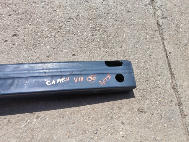 bontott TOYOTA CAMRY Hátsó Lökhárító Merevítő (Fém)