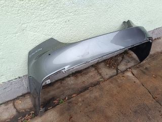 bontott TOYOTA CAMRY Hátsó Lökhárító (Részeivel)