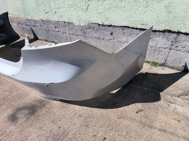 bontott TOYOTA CAMRY Hátsó Lökhárító (Részeivel)