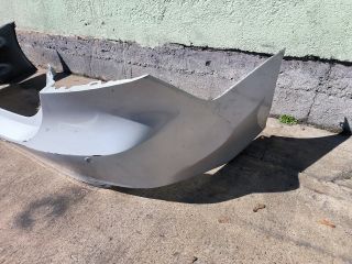 bontott TOYOTA CAMRY Hátsó Lökhárító (Részeivel)