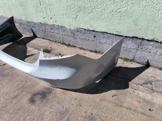 bontott TOYOTA CAMRY Hátsó Lökhárító (Részeivel)