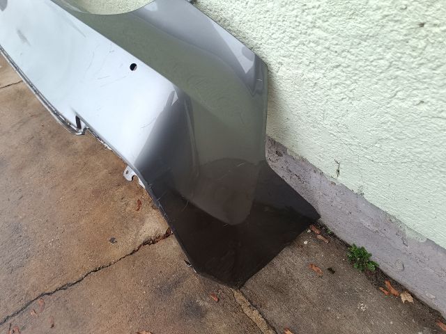 bontott TOYOTA CAMRY Hátsó Lökhárító (Részeivel)