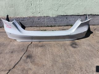 bontott TOYOTA CAMRY Hátsó Lökhárító (Részeivel)