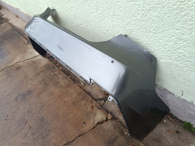 bontott TOYOTA CAMRY Hátsó Lökhárító (Üresen)