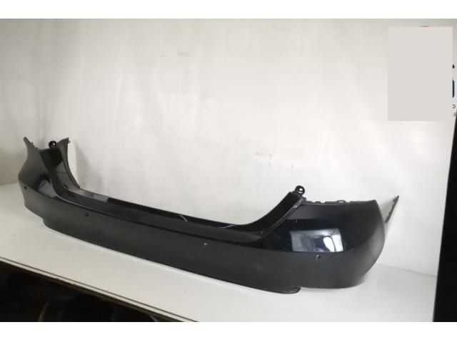 bontott TOYOTA CAMRY Hátsó Lökhárító (Üresen)