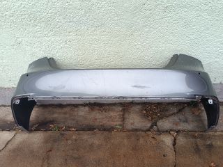 bontott TOYOTA CAMRY Hátsó Lökhárító (Üresen)