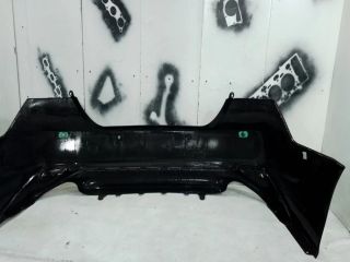 bontott TOYOTA CAMRY Hátsó Lökhárító (Üresen)