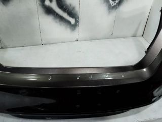 bontott TOYOTA CAMRY Hátsó Lökhárító (Üresen)