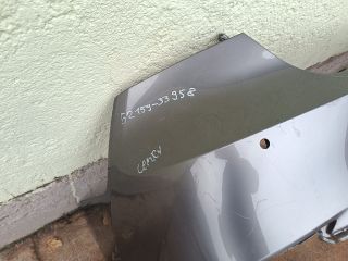 bontott TOYOTA CAMRY Hátsó Lökhárító (Üresen)