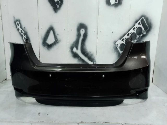 bontott TOYOTA CAMRY Hátsó Lökhárító (Üresen)