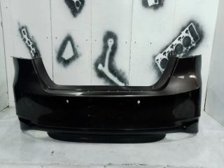 bontott TOYOTA CAMRY Hátsó Lökhárító (Üresen)