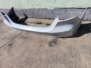 bontott TOYOTA CAMRY Hátsó Lökhárító (Üresen)