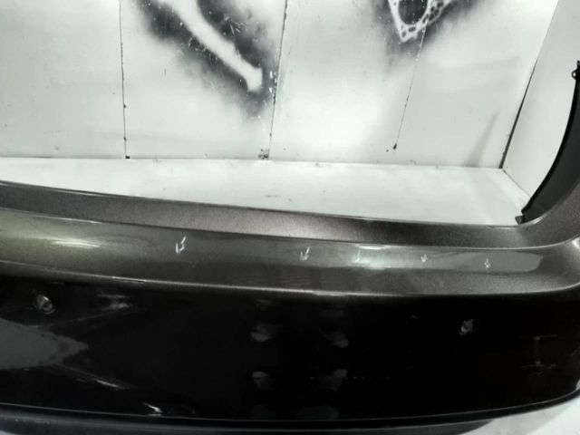 bontott TOYOTA CAMRY Hátsó Lökhárító (Üresen)