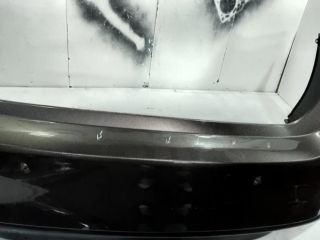 bontott TOYOTA CAMRY Hátsó Lökhárító (Üresen)