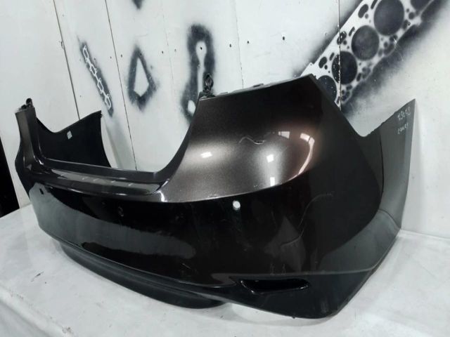 bontott TOYOTA CAMRY Hátsó Lökhárító (Üresen)