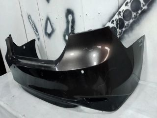 bontott TOYOTA CAMRY Hátsó Lökhárító (Üresen)