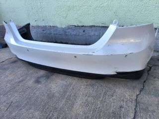 bontott TOYOTA CAMRY Hátsó Lökhárító (Üresen)