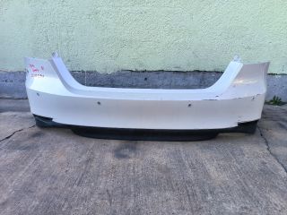 bontott TOYOTA CAMRY Hátsó Lökhárító (Üresen)