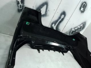 bontott TOYOTA CAMRY Hátsó Lökhárító (Üresen)