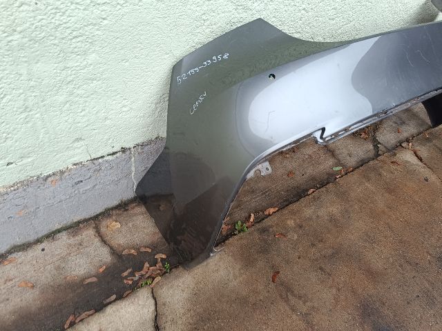 bontott TOYOTA CAMRY Hátsó Lökhárító (Üresen)