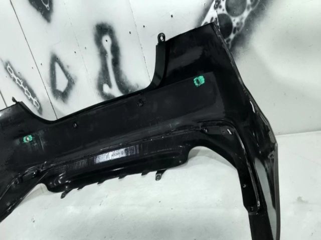 bontott TOYOTA CAMRY Hátsó Lökhárító (Üresen)