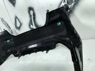 bontott TOYOTA CAMRY Hátsó Lökhárító (Üresen)